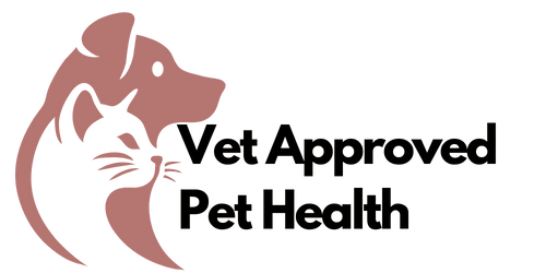 Vet Approved Pet Health
