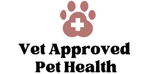 Vet Approved Pet Health