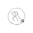 vet approved pet health - logo